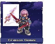 CRIMSONGEMINI GUILLOTINECROSS.gif