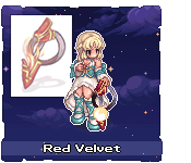 REDVELVET WANDERER.gif