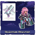 QUANTUMBLASTER SHOWCASE.gif
